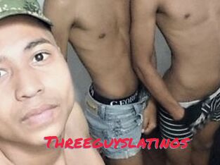 Threeguyslatinos