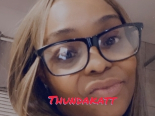 Thundakatt