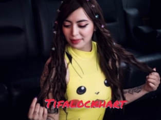 tifalockhart Cam2cam Live