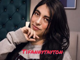 Tifannytayton