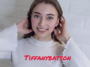 Tiffanybatson