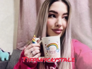 tiffanycrystale Cam2cam Live