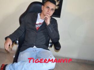 Tigermanvip