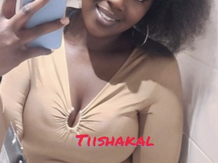 Tiishakal