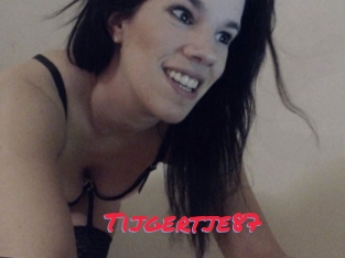 Tijgertje87