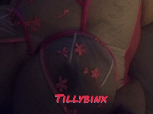 Tillybinx