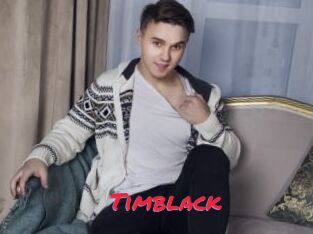 Timblack