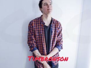 Timbronson