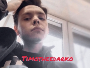 Timotheedarko