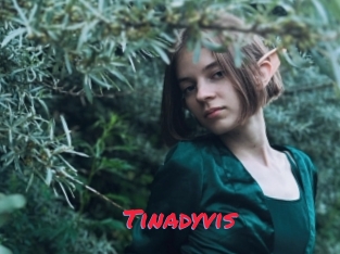 Tinadyvis