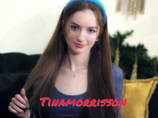 Tinamorrisson