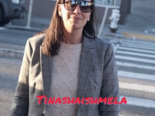 Tinashaishmela