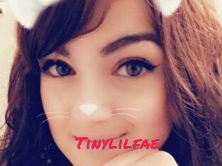 Tinylilfae