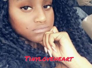 Tinyloveheart