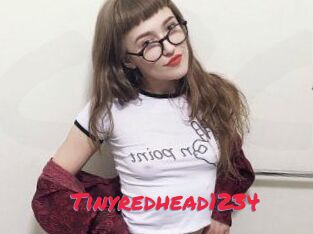 Tinyredhead1234