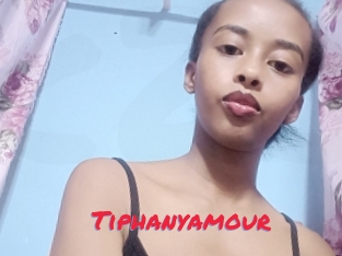 Tiphanyamour