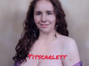 Titscarlett