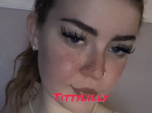 Tittylilly