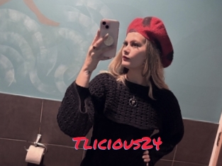 Tlicious24