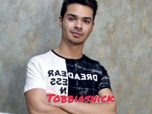 Tobbiasnick