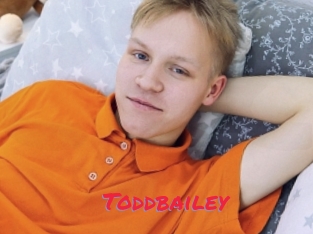 Toddbailey