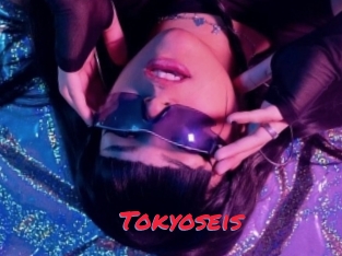 Tokyoseis