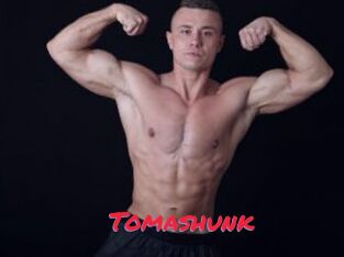 Tomashunk