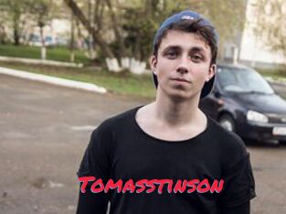 Tomasstinson