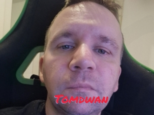 Tomdwan