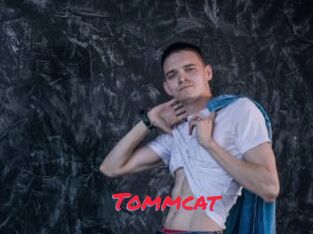 Tommcat