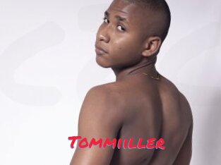 Tommiiller