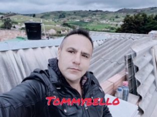 Tommybello