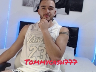 Tommycash777