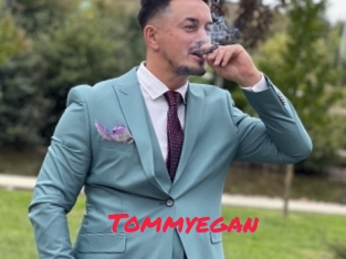 Tommyegan