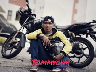 Tommygym