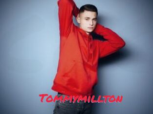 Tommymillton