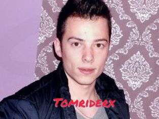 Tomriderx