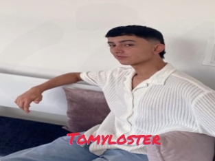 Tomyloster