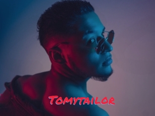 Tomytailor