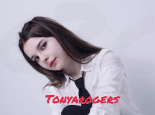 Tonyarogers