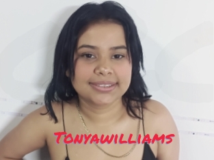 Tonyawilliams