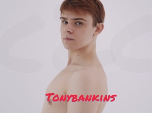 Tonybankins