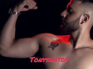 Tonysantos