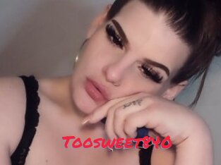 Toosweet840