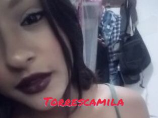 Torrescamila