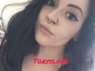 Toryslave