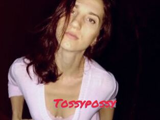 Tossypossy