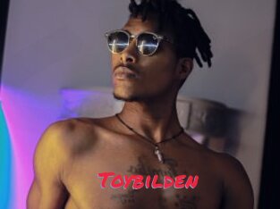 Toybilden
