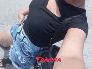 Tracyia