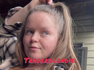 Traderblondie